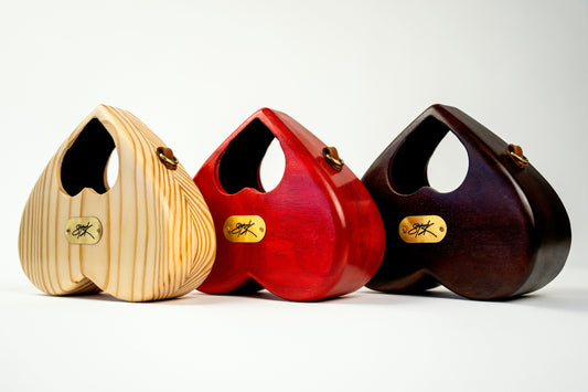 Wood You Be Mine? Handbag V2