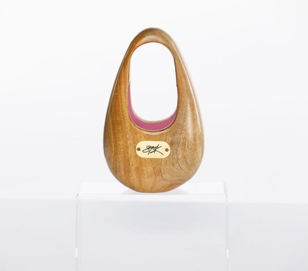 Le bois SBK Bag