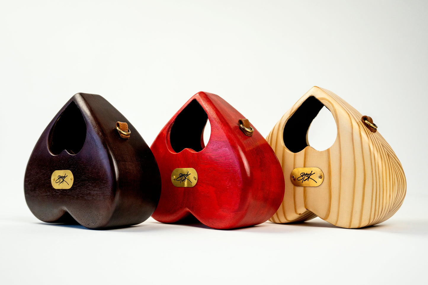 Wood You Be Mine? Handbag V2