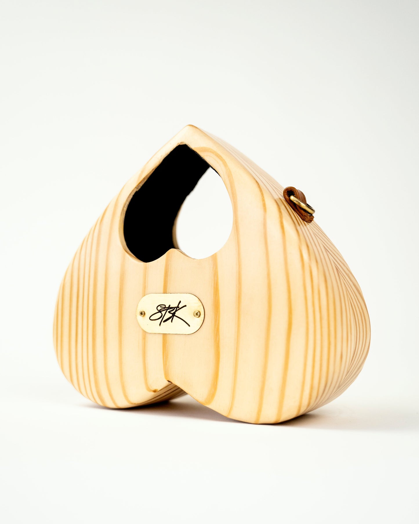 Wood You Be Mine? Handbag V2