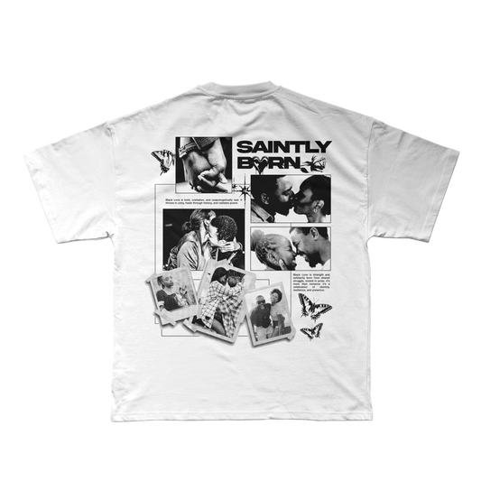 Born to Love Tee