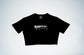 Fallen Angel Crop Top