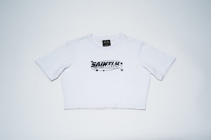 Fallen Angel Crop Top