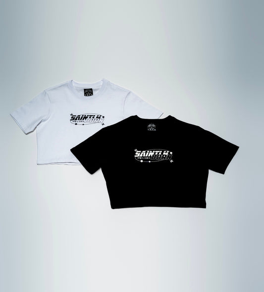 Fallen Angel Crop Top