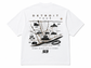 DETROIT TOUR TEE