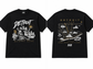 DETROIT TOUR TEE
