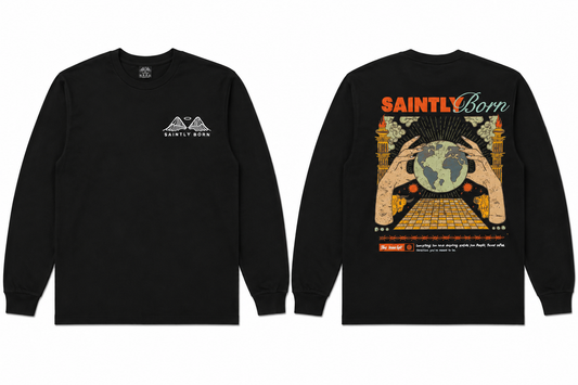 The World Tee