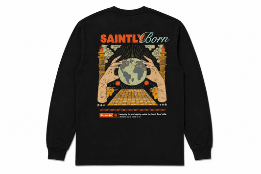 The World Tee